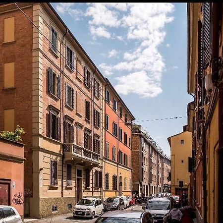 Il Cuore Di Bologna Bagian luar foto
