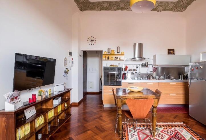 Il Cuore Di Bologna Bagian luar foto