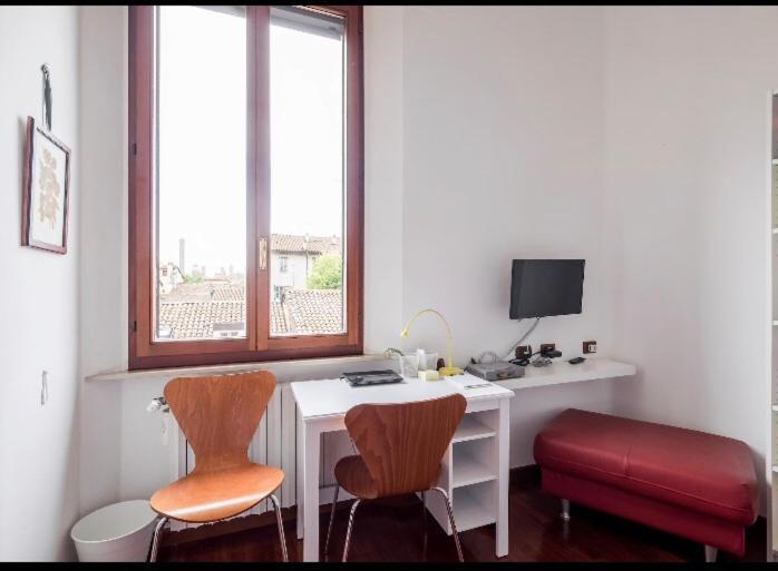 Il Cuore Di Bologna Bagian luar foto