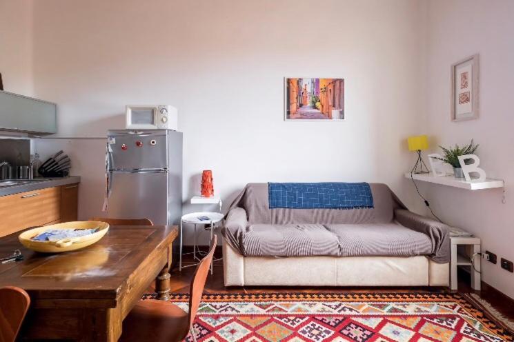 Il Cuore Di Bologna Bagian luar foto