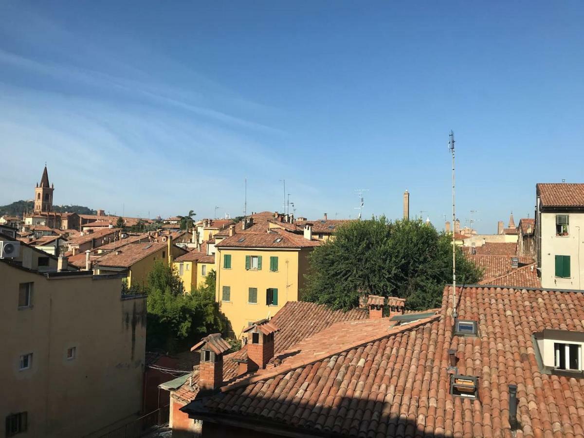 Il Cuore Di Bologna Bagian luar foto