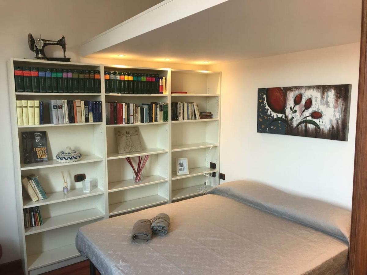 Il Cuore Di Bologna Bagian luar foto