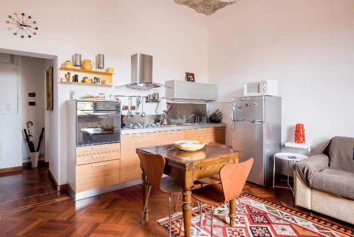 Il Cuore Di Bologna Bagian luar foto
